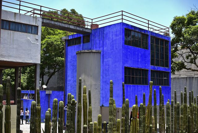 Los Museos Que Puedes Visitar Virtualmente Esta Cuarentena Actualidad Los40 México 