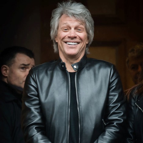 Bon Jovi pide ayuda a sus fans para escrribir una canción