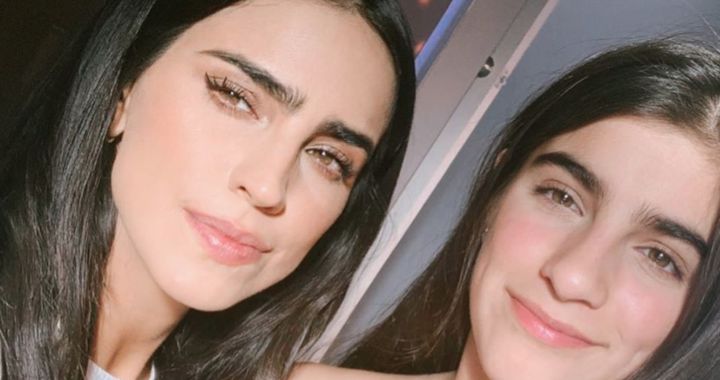 Hija de Bárbara de Regil criticada por video clasista, así reacciona la