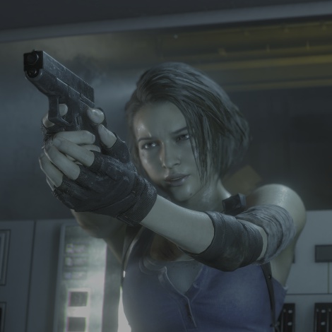 Resident Evil 3 Remake, Reseña