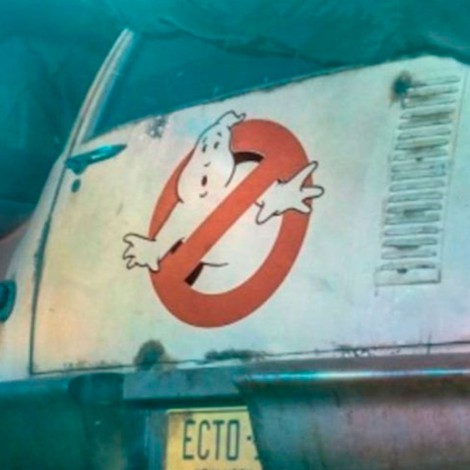 Retrasan el lanzamiento de 'Ghostbusters: Afterlife' hasta el 2021