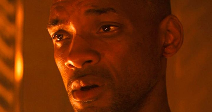 Will Smith podría incursionar al cine de terror