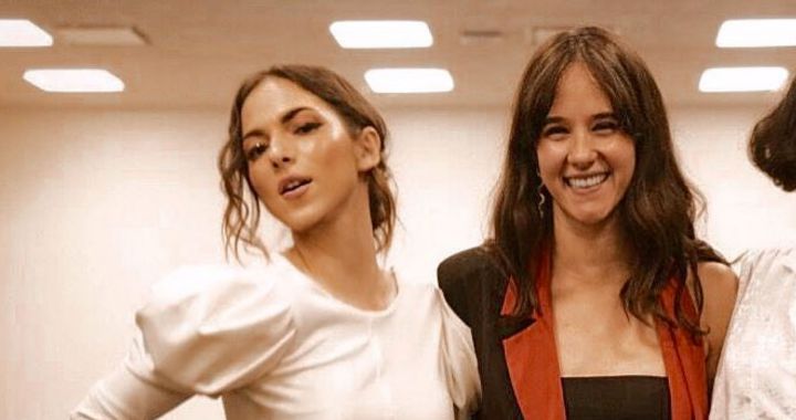 Paty Cantú y Ximena Sariñana venden su ropa para apoyar a necesitados