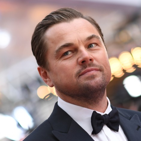 Leonardo DiCaprio y Robert De Niro te invitan a su película si apoyas a fundación