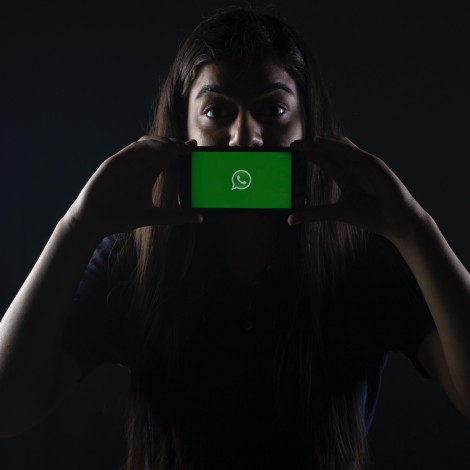 Whatsapp ya permite videollamadas de hasta ocho personas