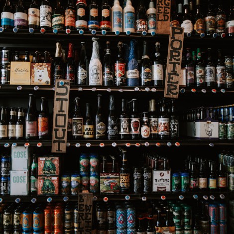 Precio de la cerveza en México se dispara hasta los 80 pesos