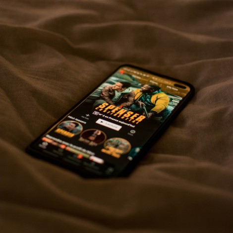 Whatsapp lanza función para ver Netflix desde su app