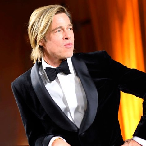 El doble argentino de Brad Pitt enciende Tik Tok