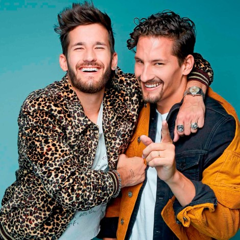 Lo que no sabías de Mau y Ricky