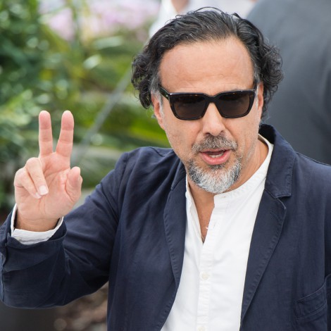Iñárritu en LOS40. Celebramos 20 años de 'Amores Perros'