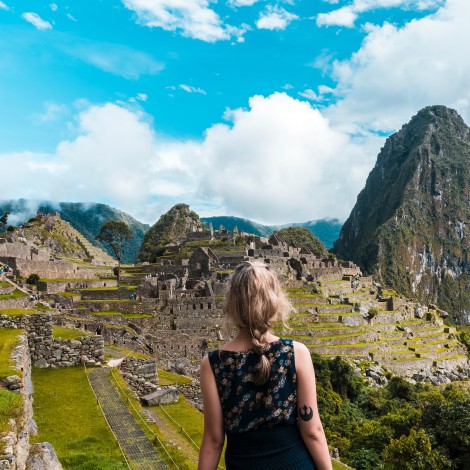 Machu Picchu será gratis, Perú reactivará su turismo con atractivas ofertas