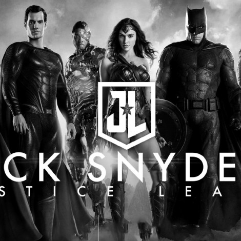 La versión de ‘Justice League’ de Zack Snyder ya tiene fecha