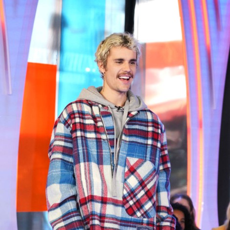 Justin Bieber muestra su gusto por la música de Grupo Intocable