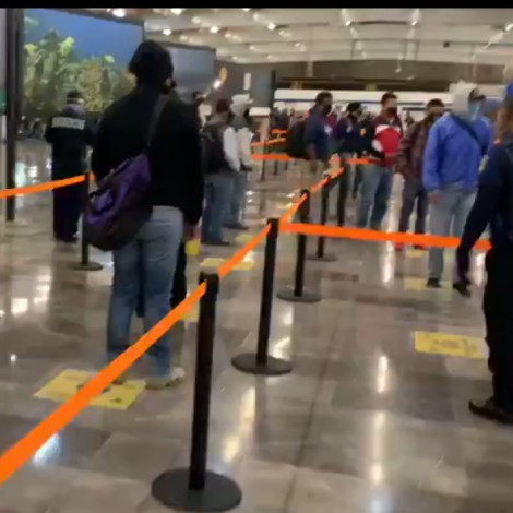 Metro de la CDMX prepara nuevas reglas para la nueva normalidad