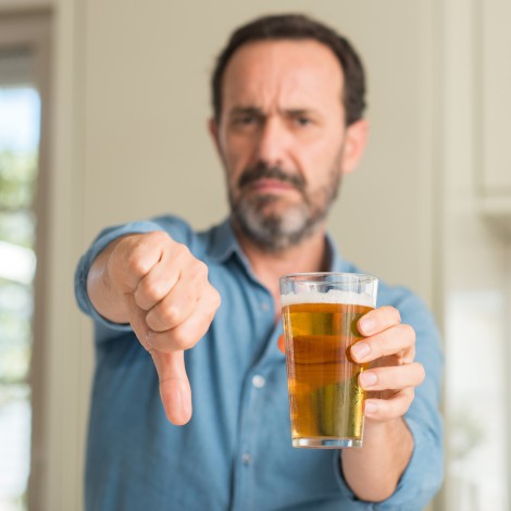 Personas que odian la cerveza van un paso adelante de la evolución: científicos