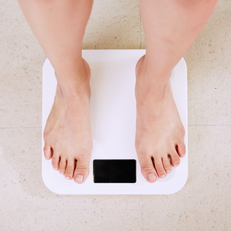 Razones por las que no bajas de peso aunque hagas ejercicio