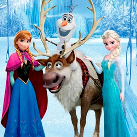Se habla de una posible tercera entrega de Frozen