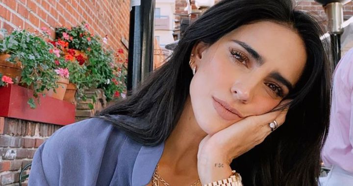 Bárbara De Regil Responde A Quienes Piden Que Aclare Sus Escándalos