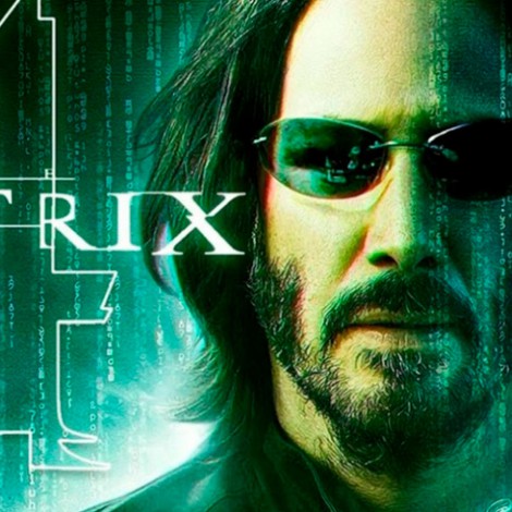 Matrix ya tiene nueva fecha de estreno