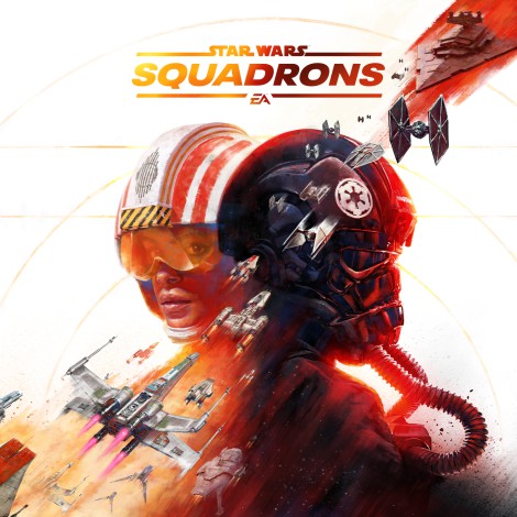 Conoce el nuevo videojuego, ‘Star Wars: Squadrons’