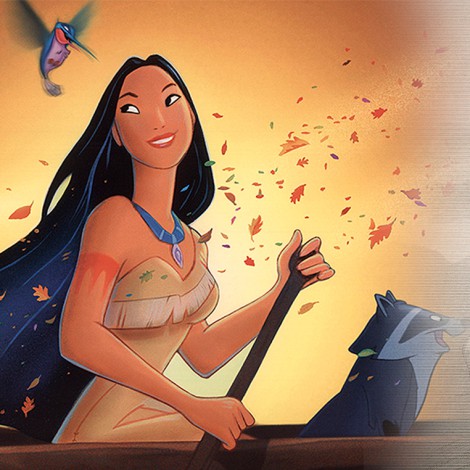 La verdadera y trágica historia de Pocahontas a 25 años de su estreno en cines