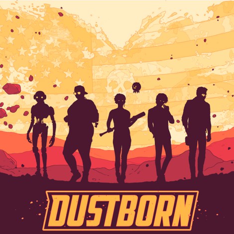 Dustborn llega a PC y consolas en 2021
