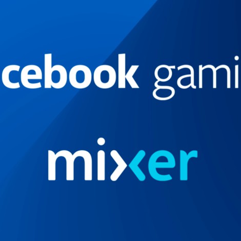 Mixer dejará de existir y se unirá a Facebook Gaming
