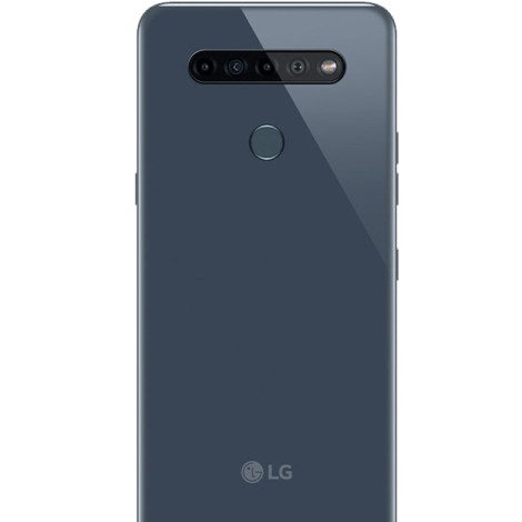 LG K51S, reseña