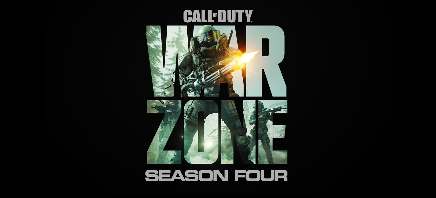 Call Of Duty Modern Warfare: Warzone temporada 4 llega con todo: Call ...