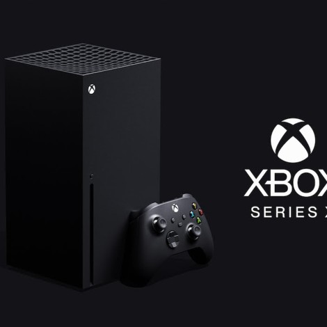 Revelan la fecha de presentación de nuevos juegos para Xbox Series X