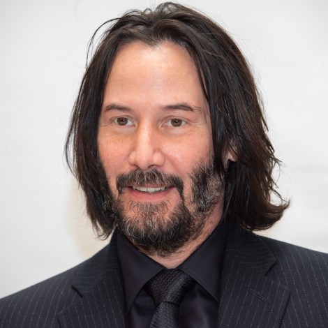 Veces en las que fans conocen a Keanu Reeves y no quedan para nada decepcionados