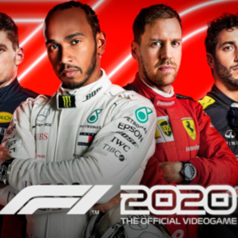 F1 2020, Reseña