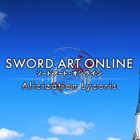 Sword Art Online Alicization Lycoris: nuevo tráiler de adelanto al modo de historia