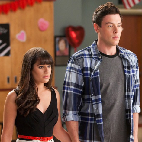 Polémicas y tragedias que han llegado al elenco de Glee