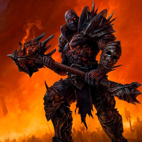 World of Warcraft Shadowlands entrará en beta la próxima semana
