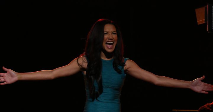 Naya Rivera Peliculas Y Programas De Television