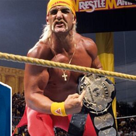 Hulk Hogan tendrá película y será protagonizada por Chris Hemsworth