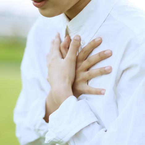 Síndrome del corazón roto; aumentan casos por COVID-19
