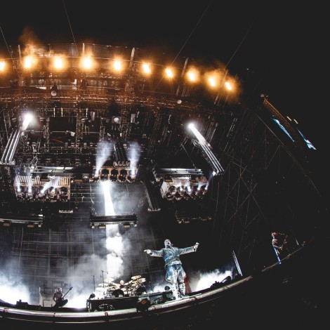 Anunciadas nuevas fechas para Rammstein en México