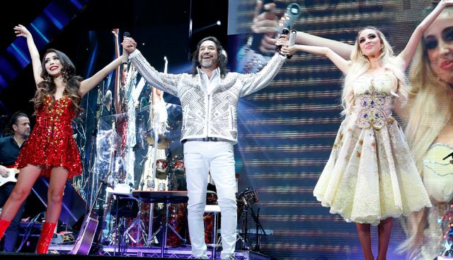 esposa de marco antonio solis el buki esposa de marco antonio solis el buki