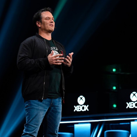 Xbox Series X: Preparan el mejor catalogo de lanzamiento de su historia