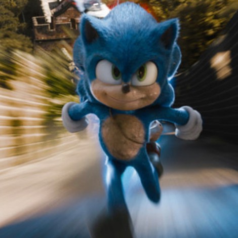 Ya hay fecha de lanzamiento para Sonic the Hedgehog 2