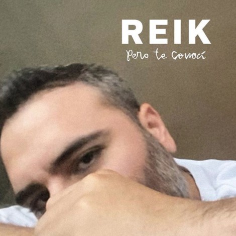 Reik estrena "Pero te conocí", el inicio de su EP visual