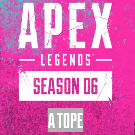 Apex Legends viene fulminante con la temporada 6