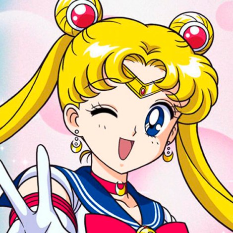 Sailor Moon es más poderosa que Goku, análisis lo confirma