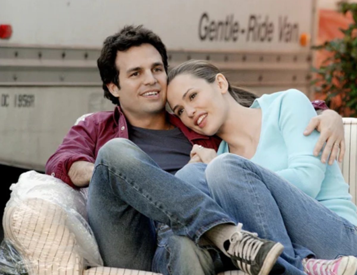Parejas que enamoraron con su química en la pantalla grande