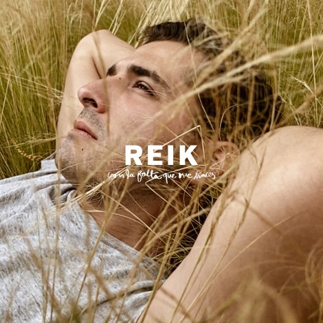 "Con la falta que me haces", tercer capítulo del EP visual de Reik