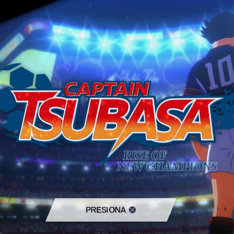 Captain Tsubasa: Rise of New Champions, Reseña de tiros increíbles y jugadores incansables