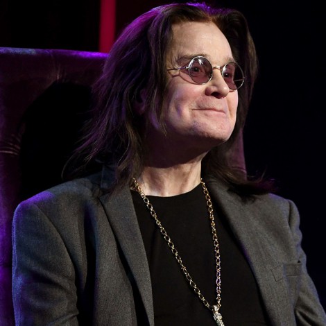 Ozzy Osbourne: publicaron fotos sensacionalistas y su hijo Jack arremete contra el medio