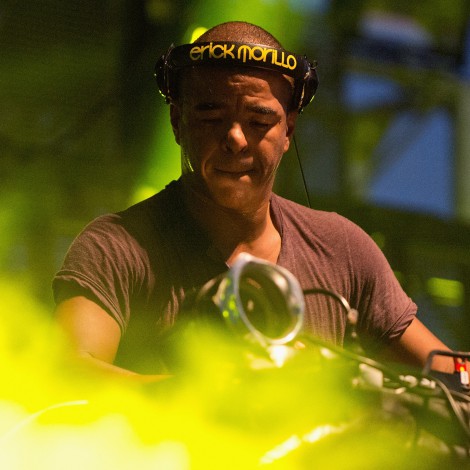 Muere a la edad de 49 años la leyenda dance, el DJ y productor ERICK MORILLO creador y director de SUBLIMINAL RÉCORDS